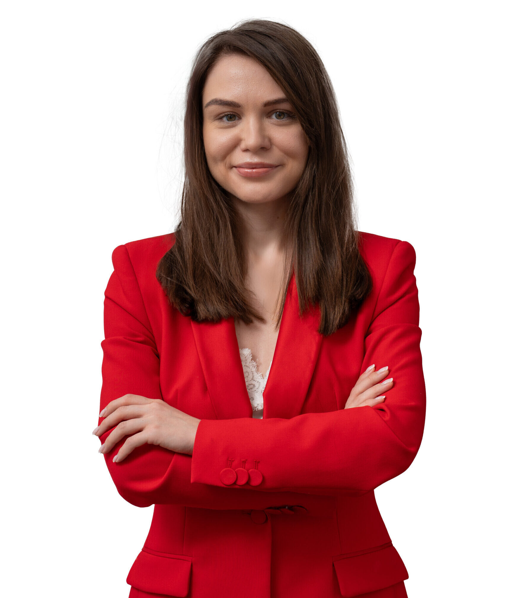 Aleksandra Owczarczyk